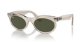 WAYFARER OVAL CHANGE