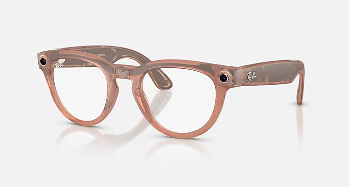 RAY-BAN META HEADLINER - GEN 2