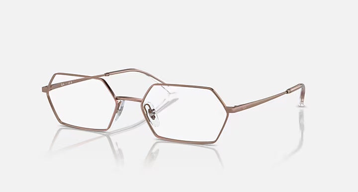 YEVI OPTICS