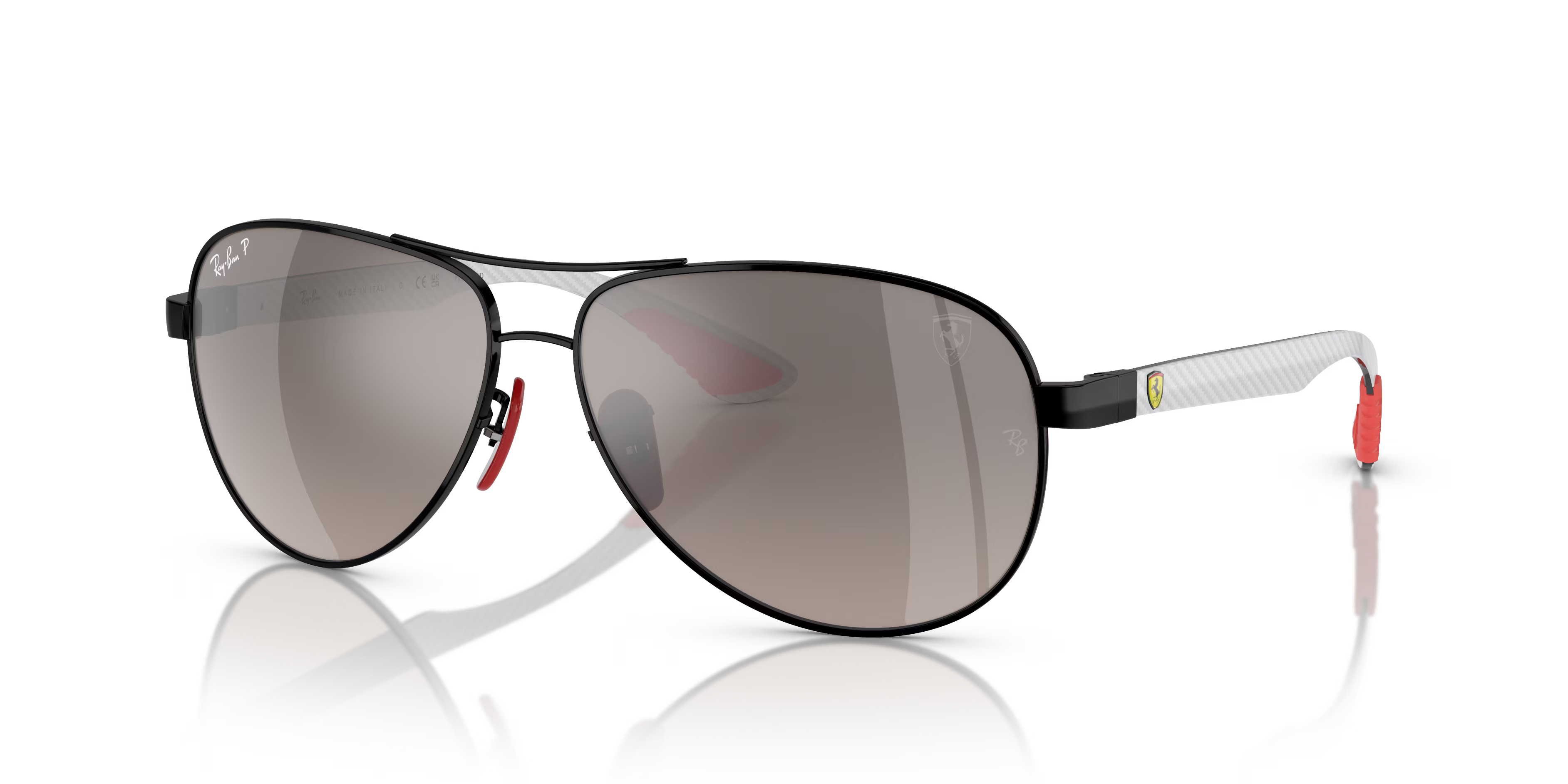RB8331M SCUDERIA FERRARI COLLECTION