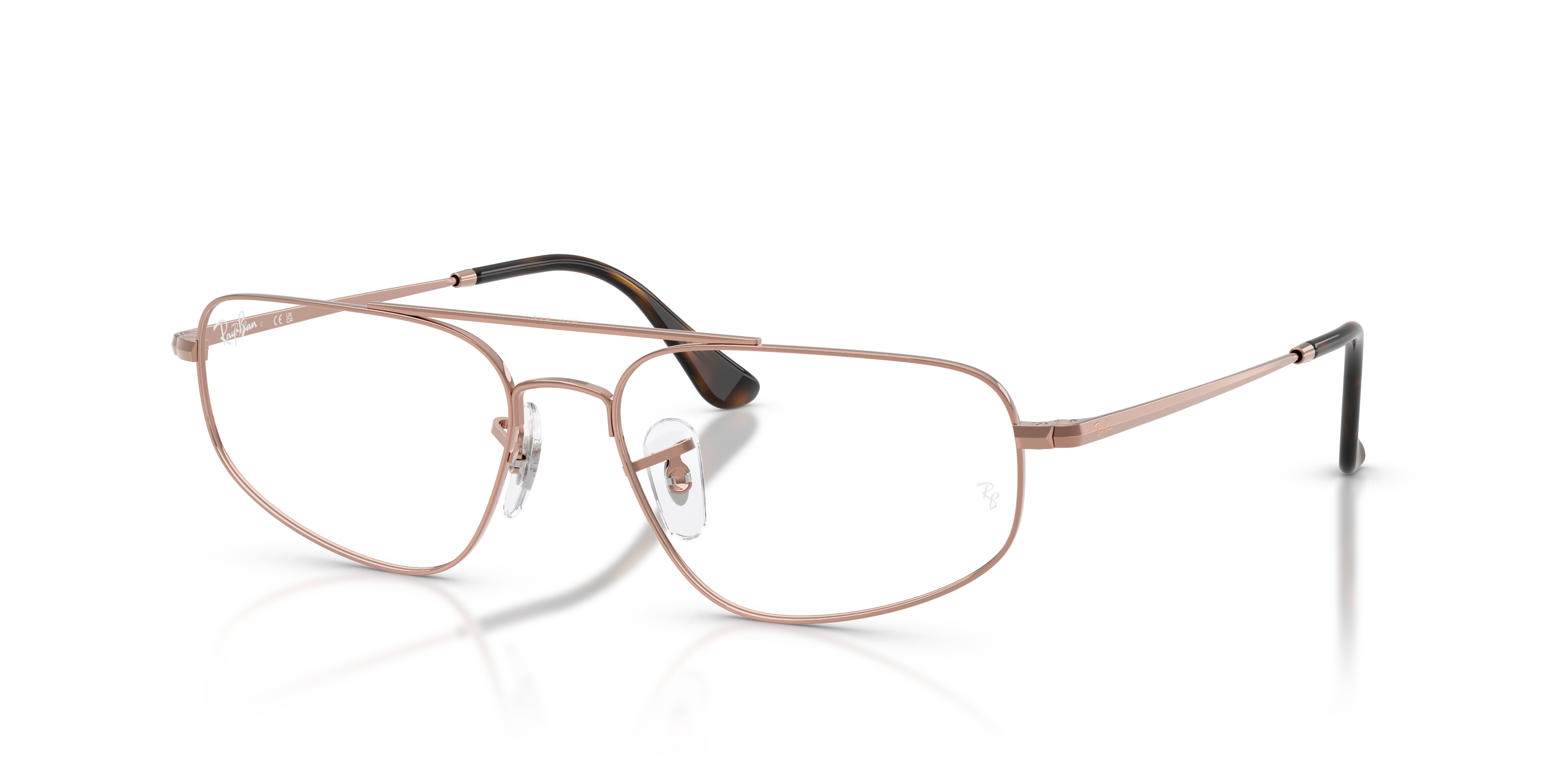 RB6550 OPTICS