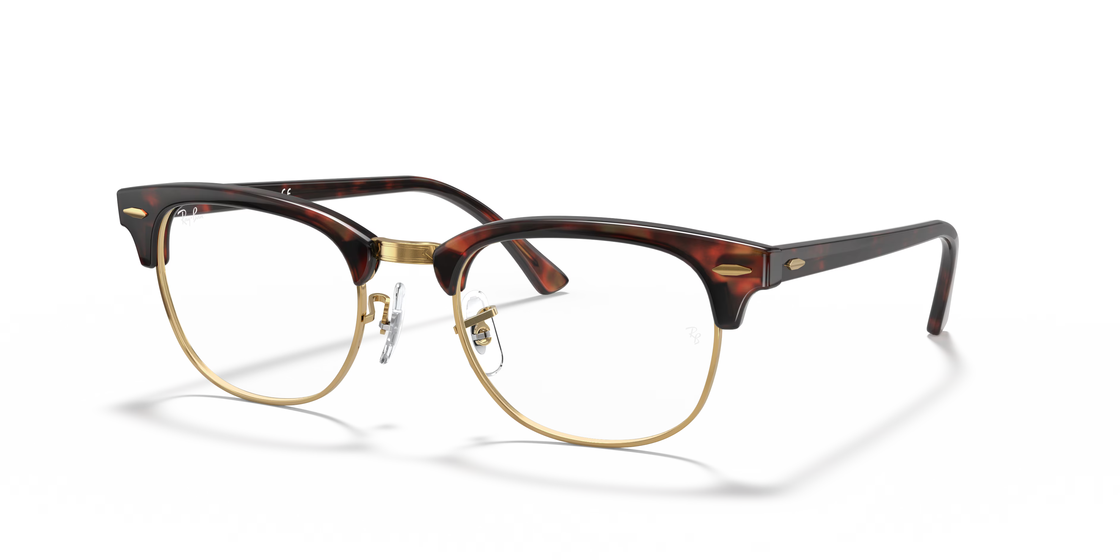 CLUBMASTER OPTICS