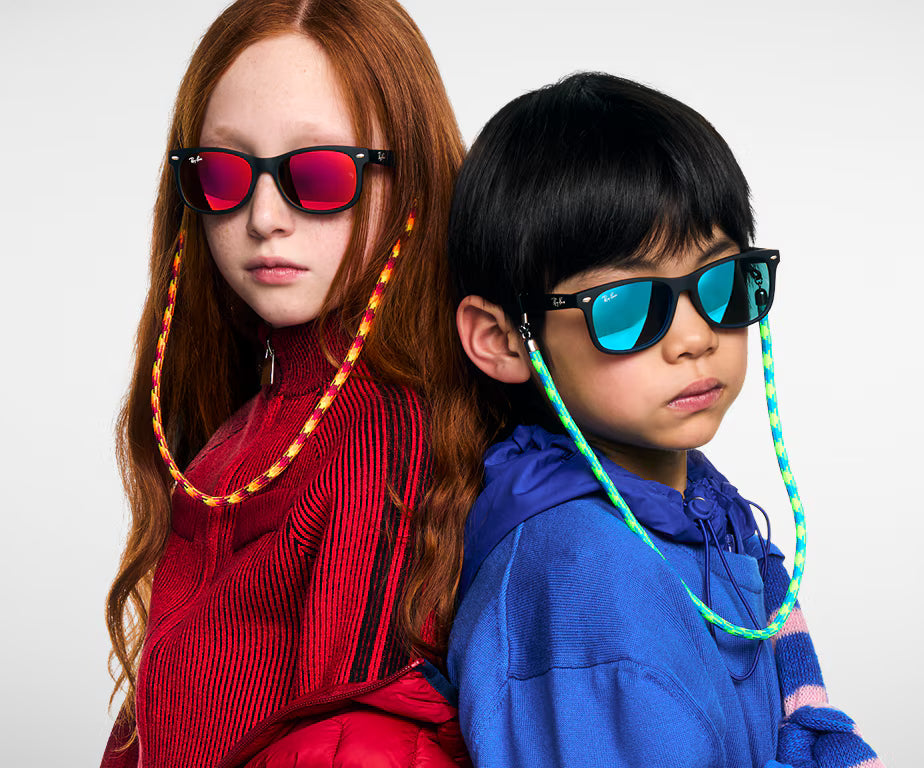 NEW WAYFARER KIDS