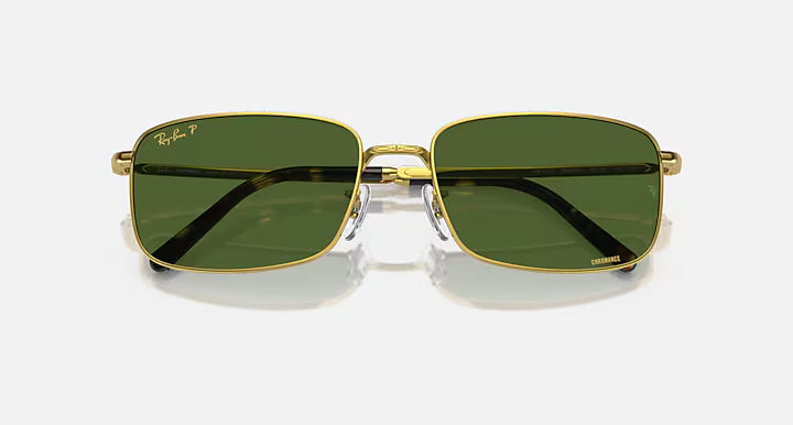 RB3717 POLARIZED+ LENSES