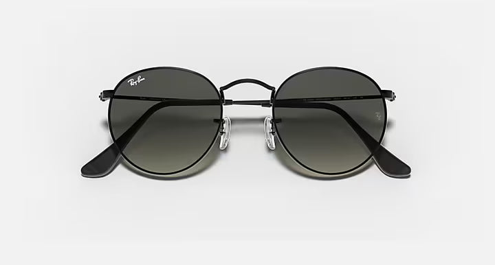 ROUND FLAT LENSES