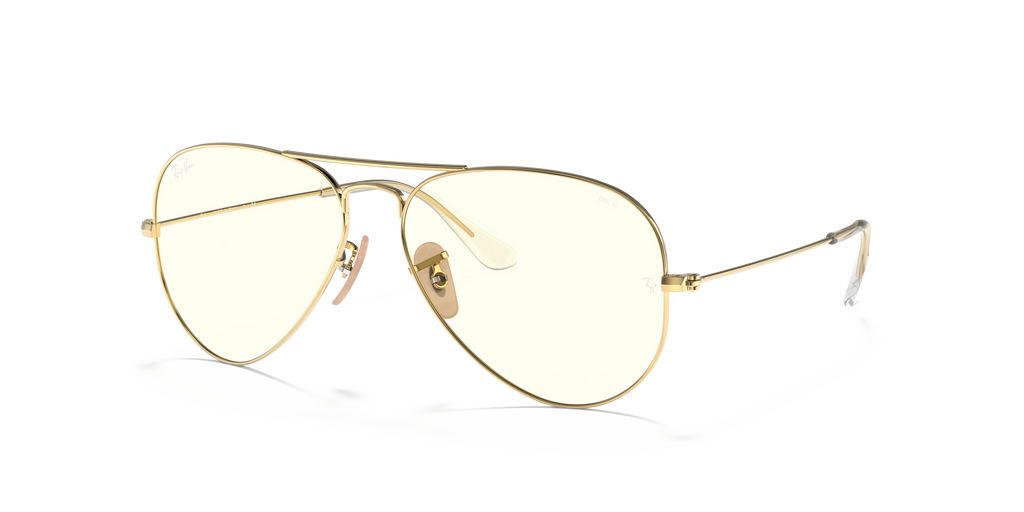 AVIATOR CLEAR EVOLVE