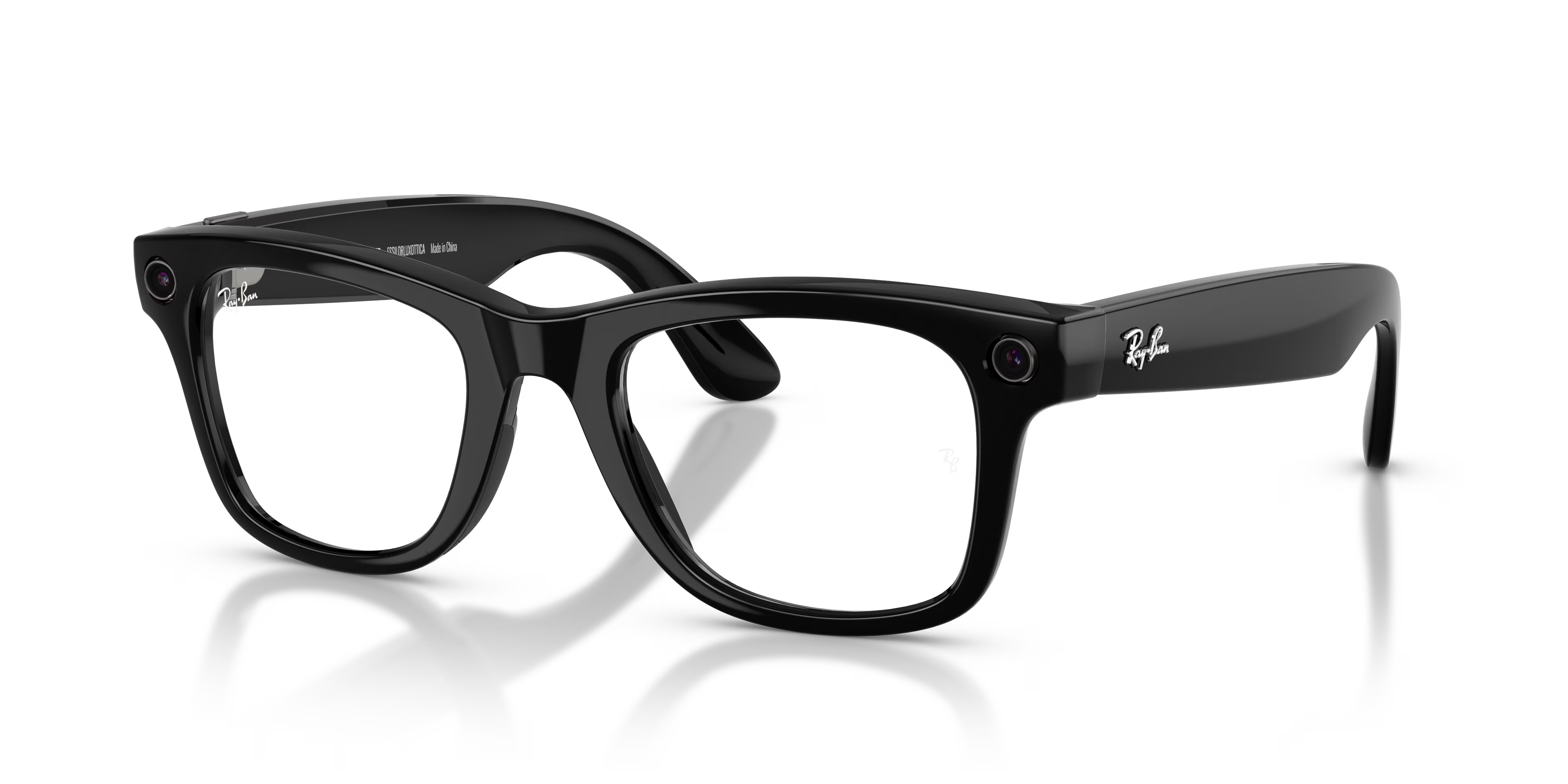 RAY-BAN META WAYFARER - GEN 2