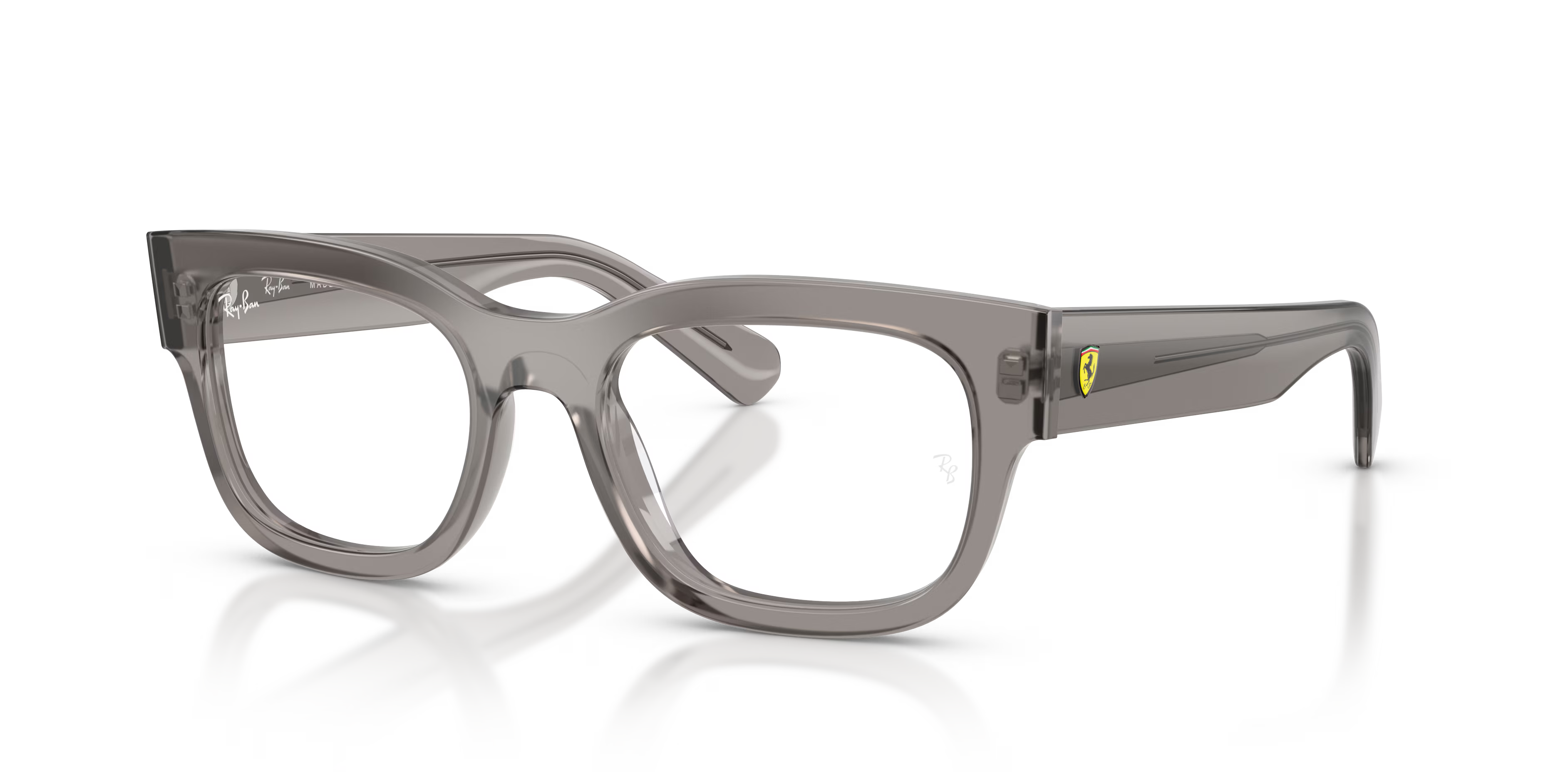 RB5528M OPTICS SCUDERIA FERRARI COLLECTION