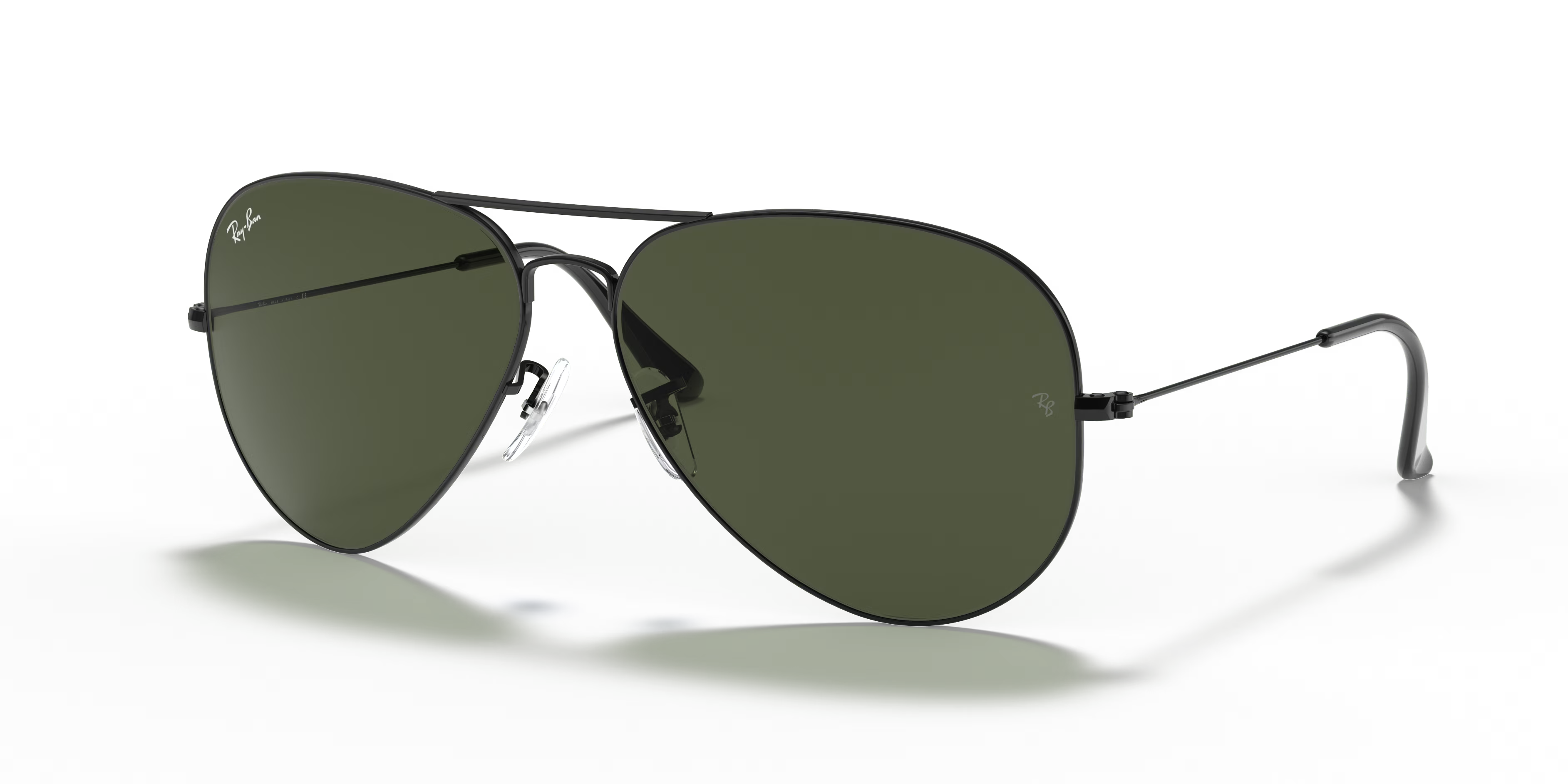 AVIATOR LARGE METAL II