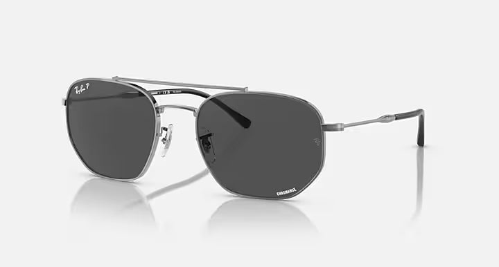 RB3707 POLARIZED+ LENSES