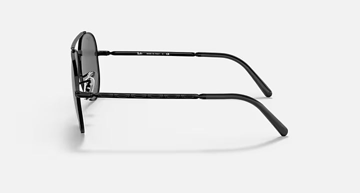 NEW AVIATOR
