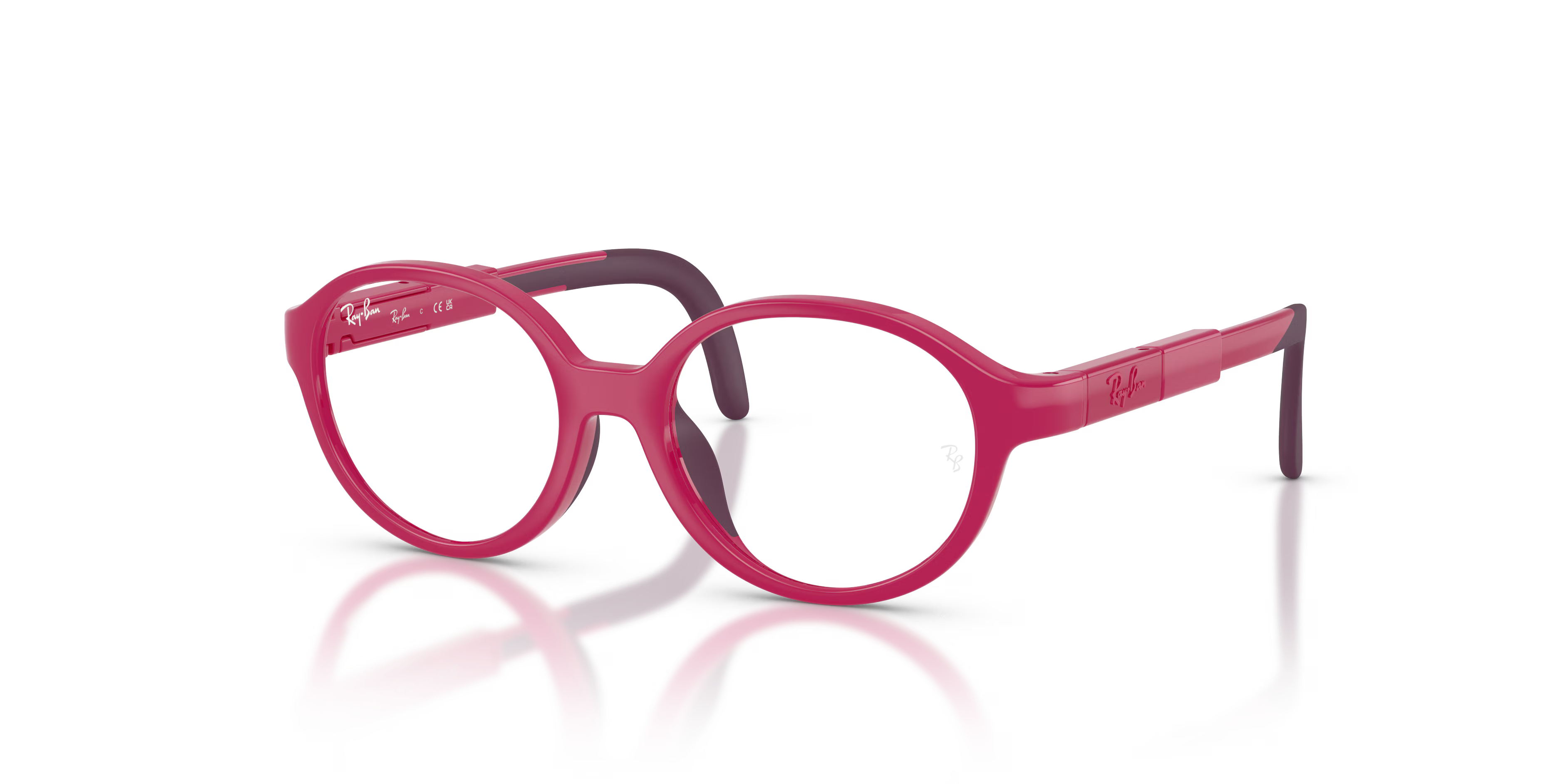 RBA1981 OPTICS KIDS BIO-BASED