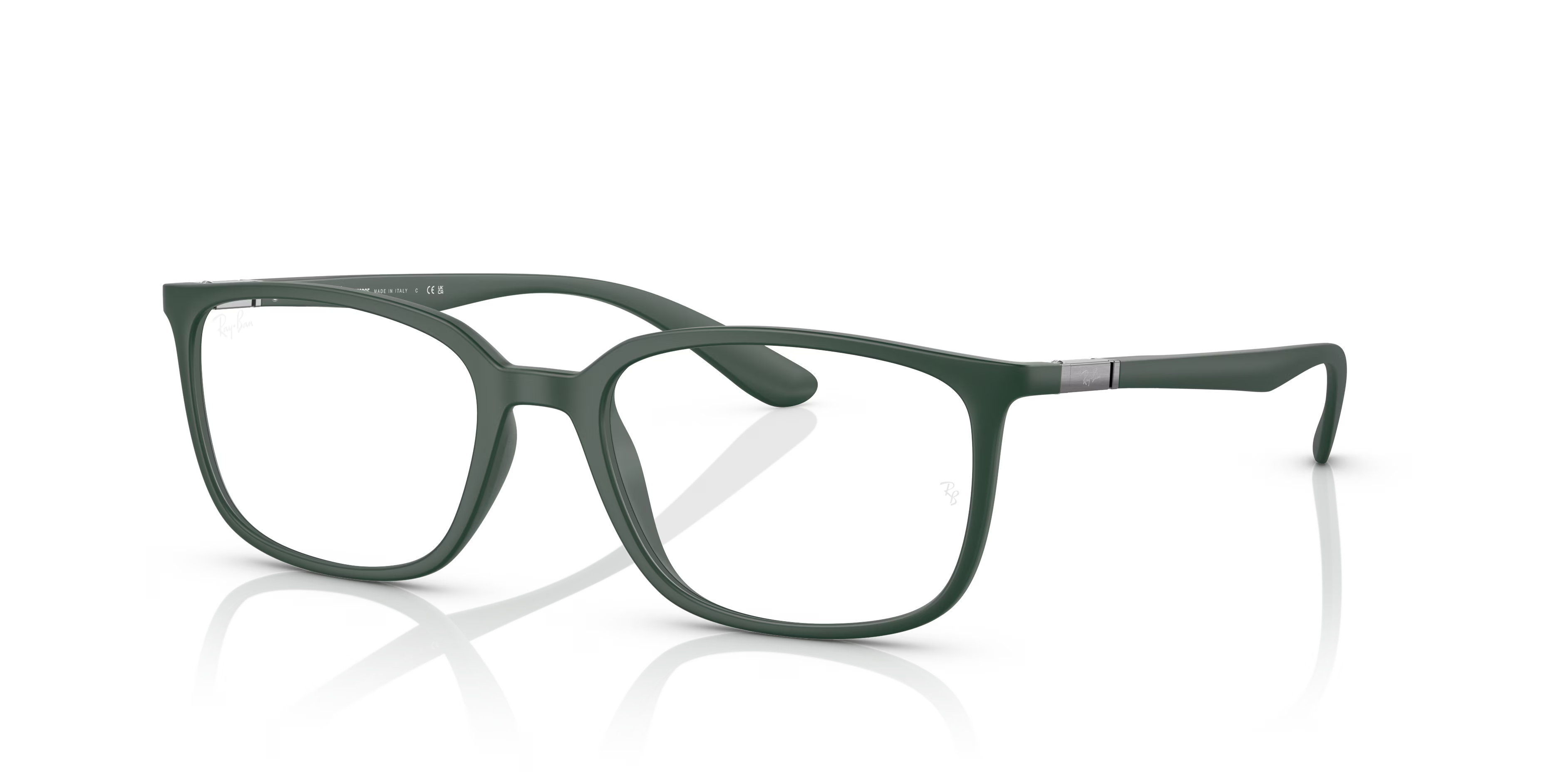 RB7208 OPTICS