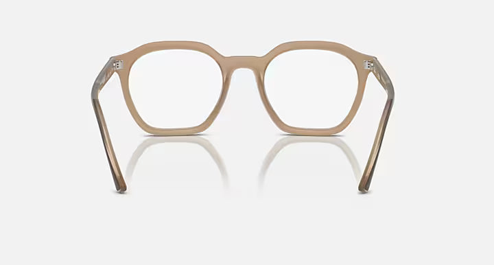 ALICE OPTICS
