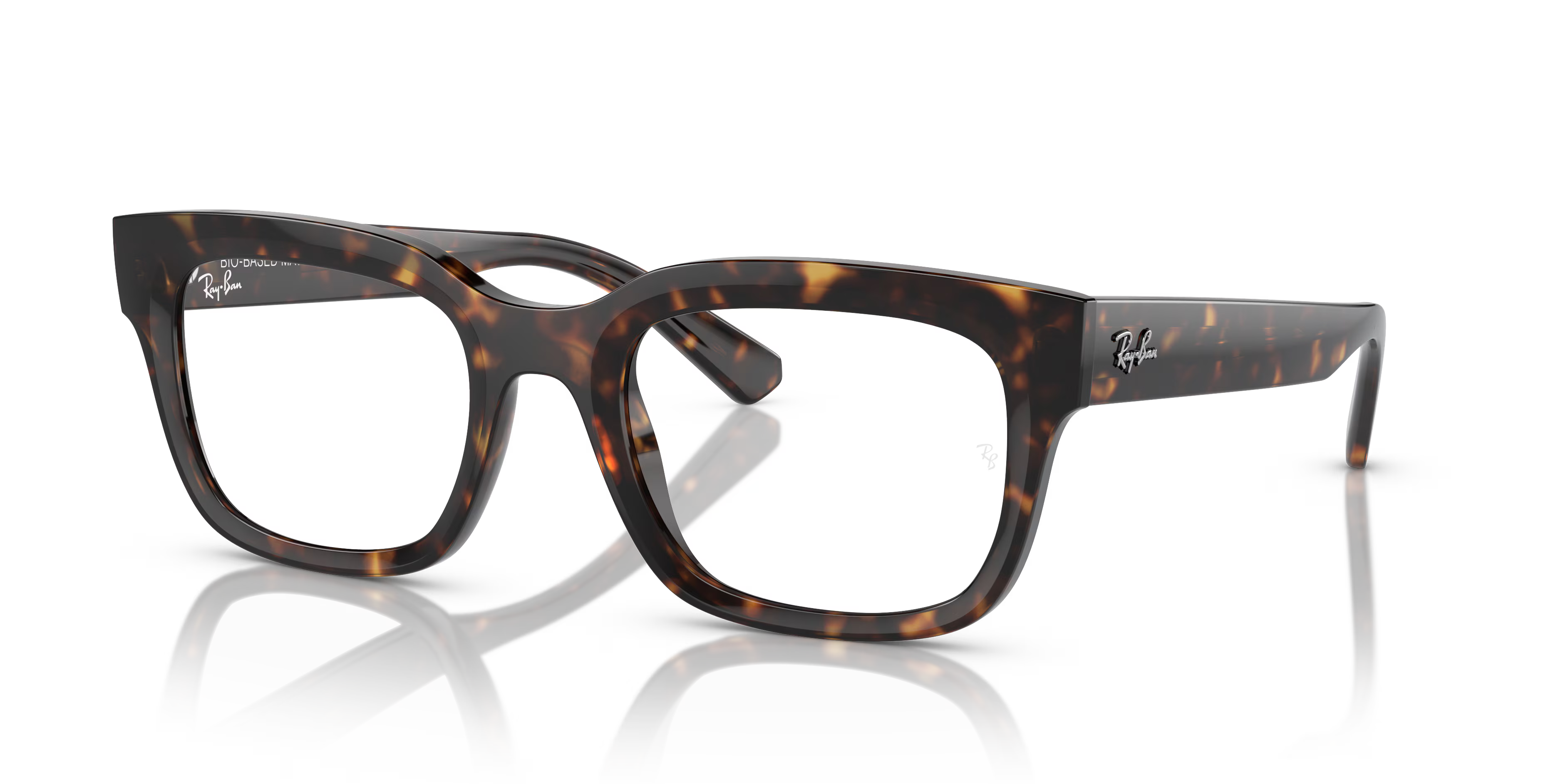 CHAD OPTICS BIO-BASED