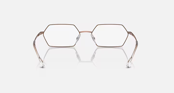 YEVI OPTICS