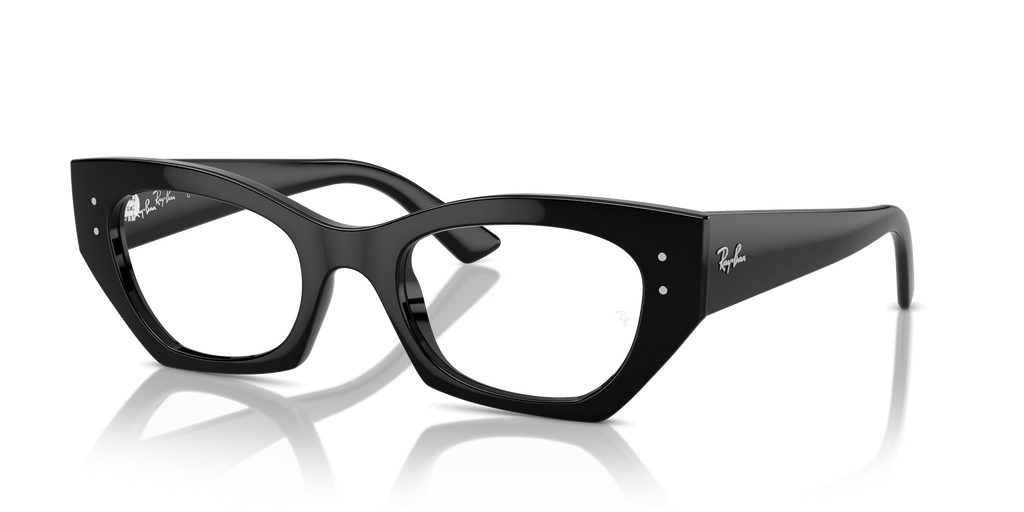 ZENA OPTICS BIO-BASED