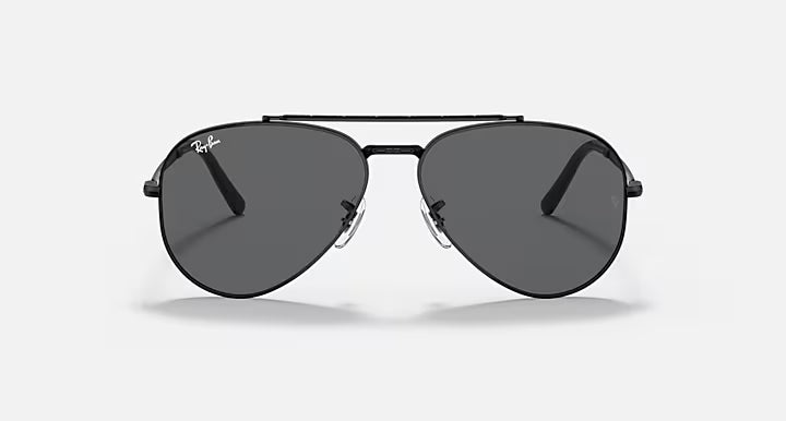 NEW AVIATOR