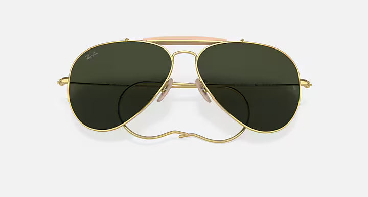 OUTDOORSMAN | AVIATION COLLECTION