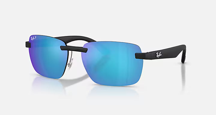 RB4470 POLARIZED+ LENSES