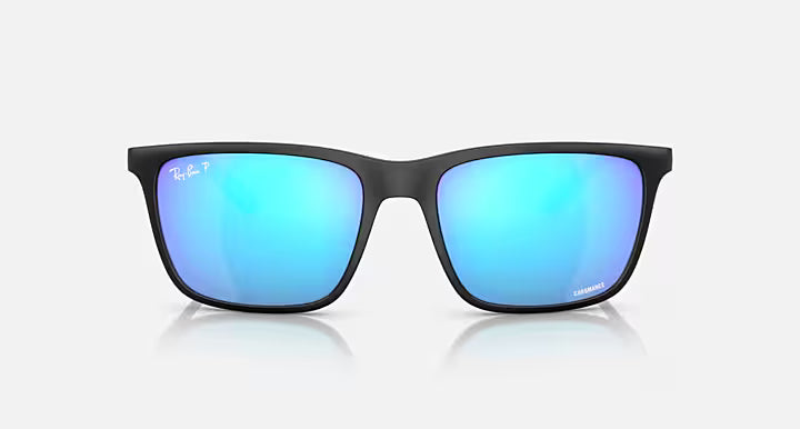 RB4385 POLARIZED+ LENSES