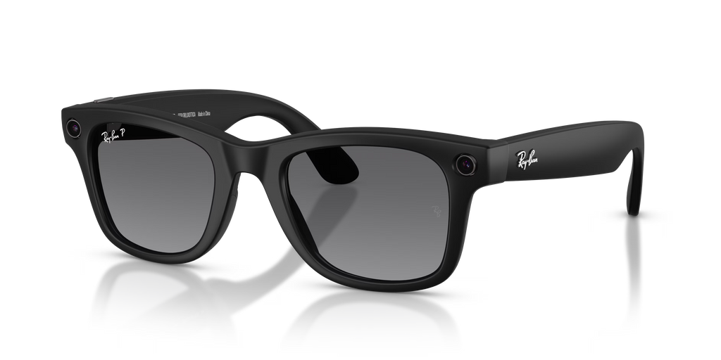 RAY-BAN META WAYFARER - GEN 2