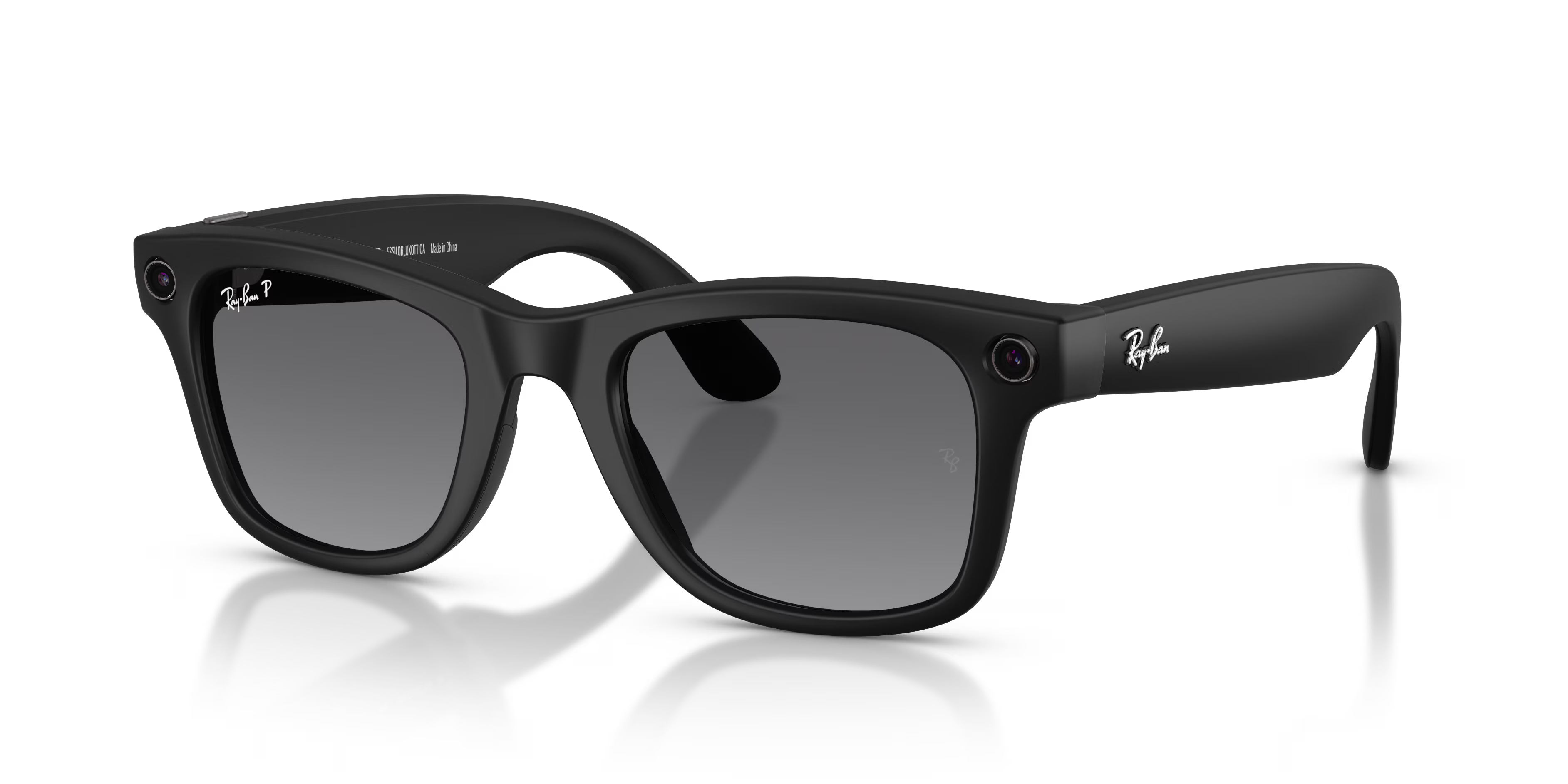 RAY-BAN META WAYFARER - GEN 2
