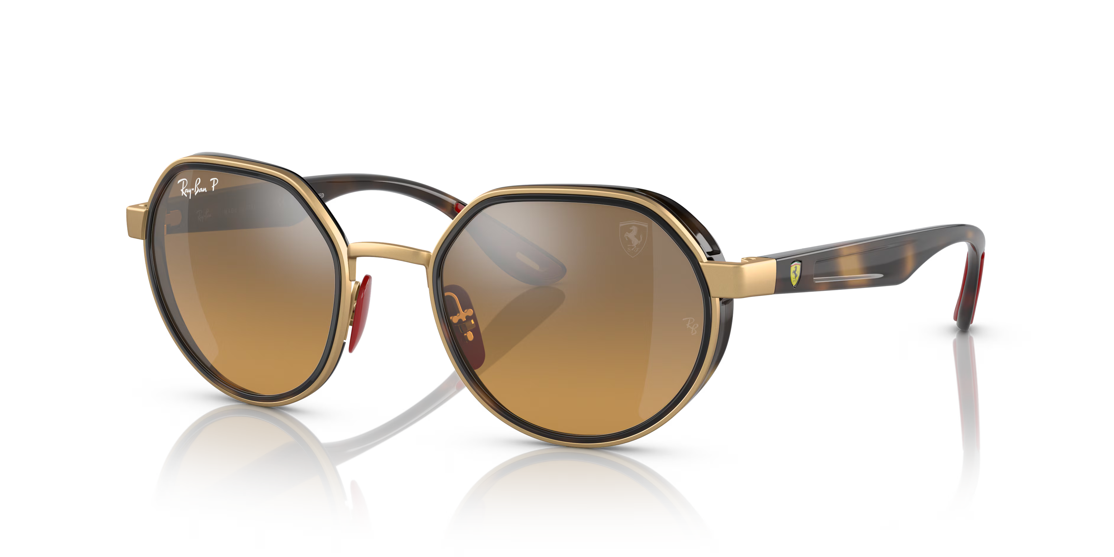 RB3703M SCUDERIA FERRARI COLLECTION