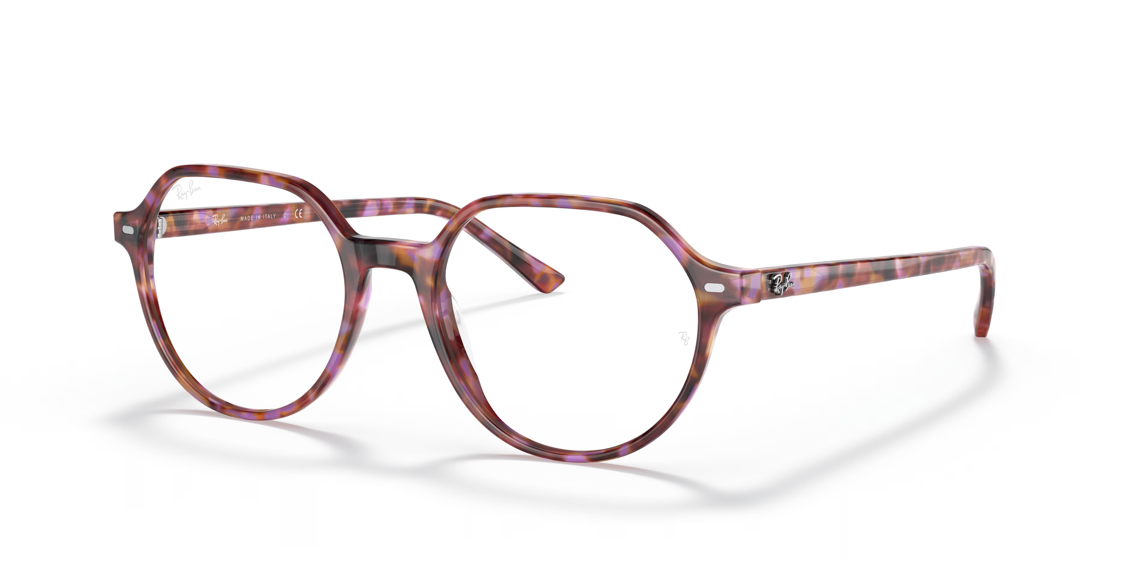 THALIA OPTICS
