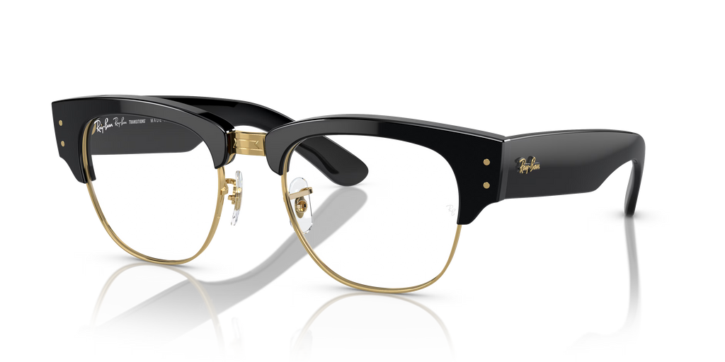 MEGA CLUBMASTER TRANSITIONS®