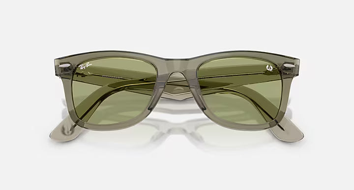 RAY-BAN STAR WARS™ – MASTER YODA WAYFARER