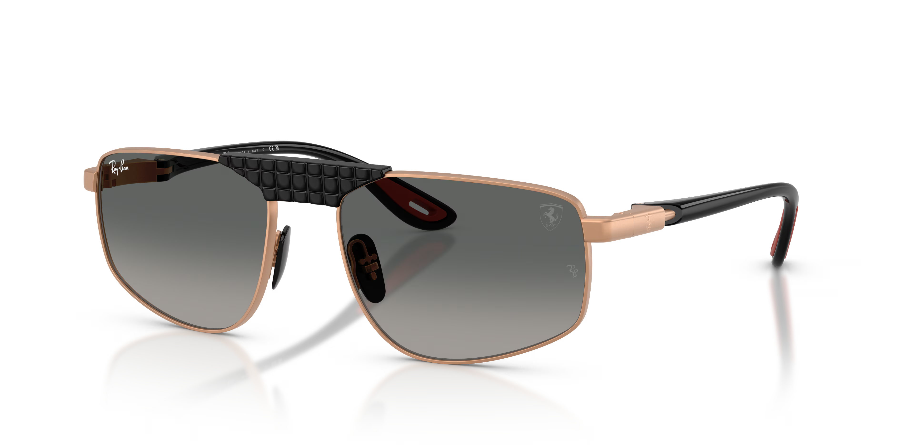 RB3776M SCUDERIA FERRARI COLLECTION