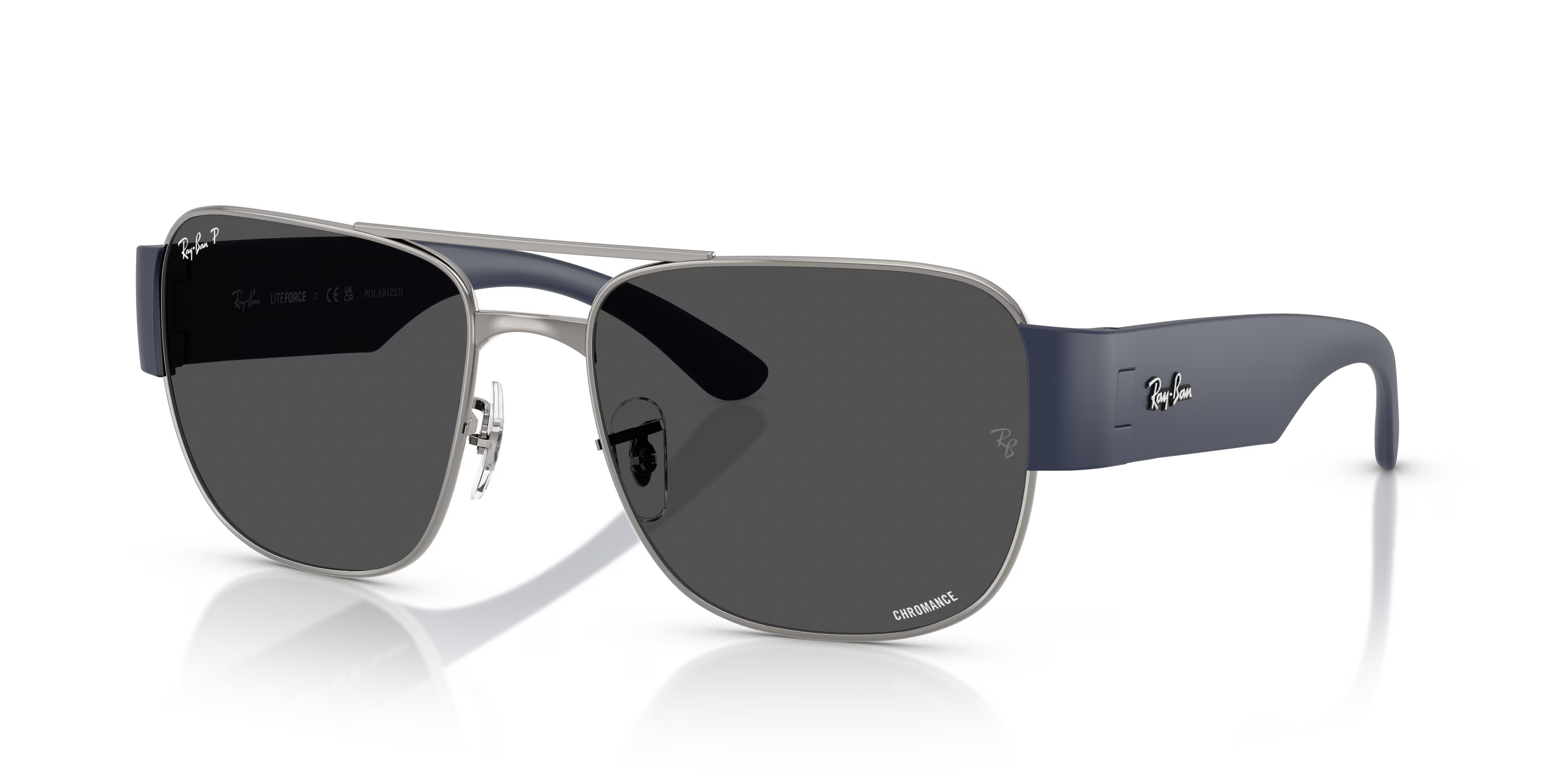 RB3756 POLARIZED+ LENSES