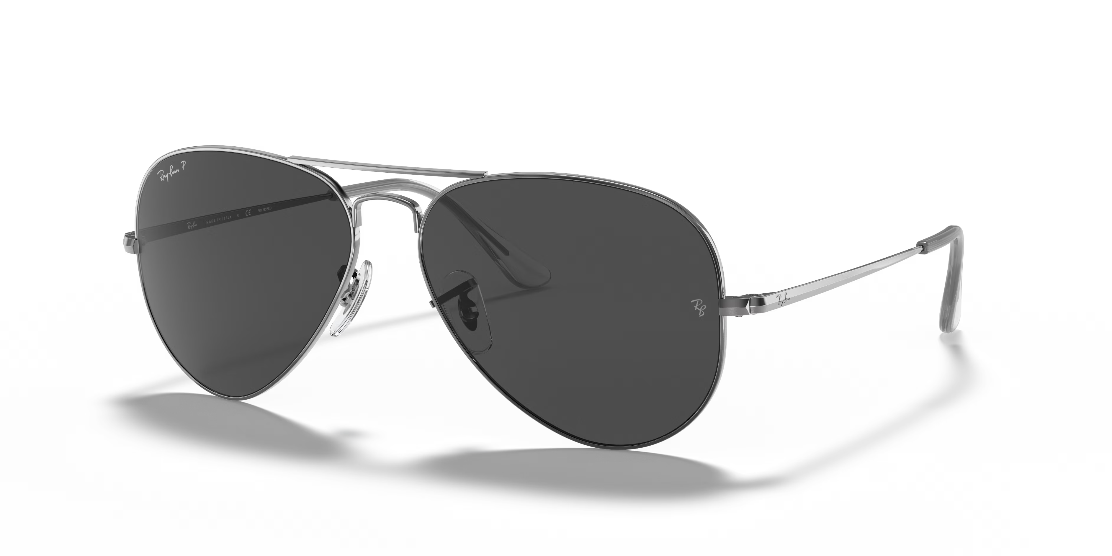 AVIATOR METAL II