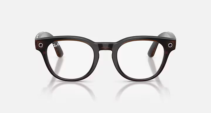RAY-BAN META SCRIBER OPTICS - GEN 2