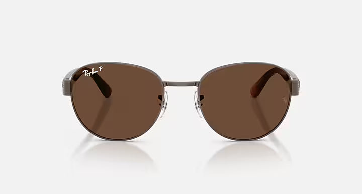 RB3766 POLARIZED+ LENSES