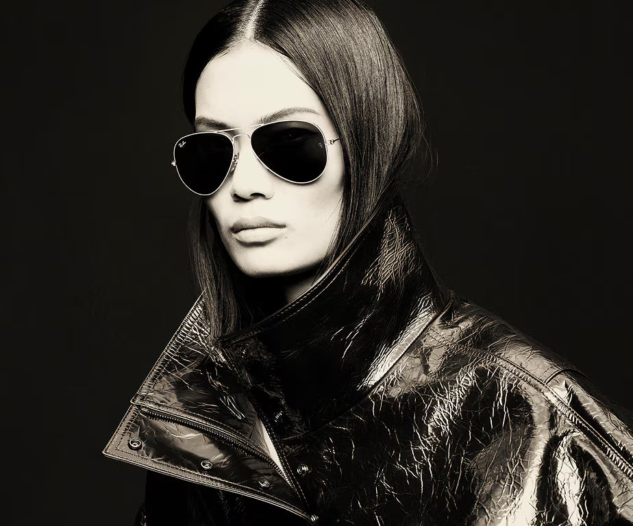 AVIATOR CLEAR EVOLVE