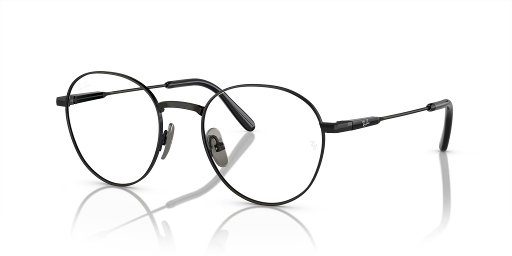 DAVID TITANIUM OPTICS