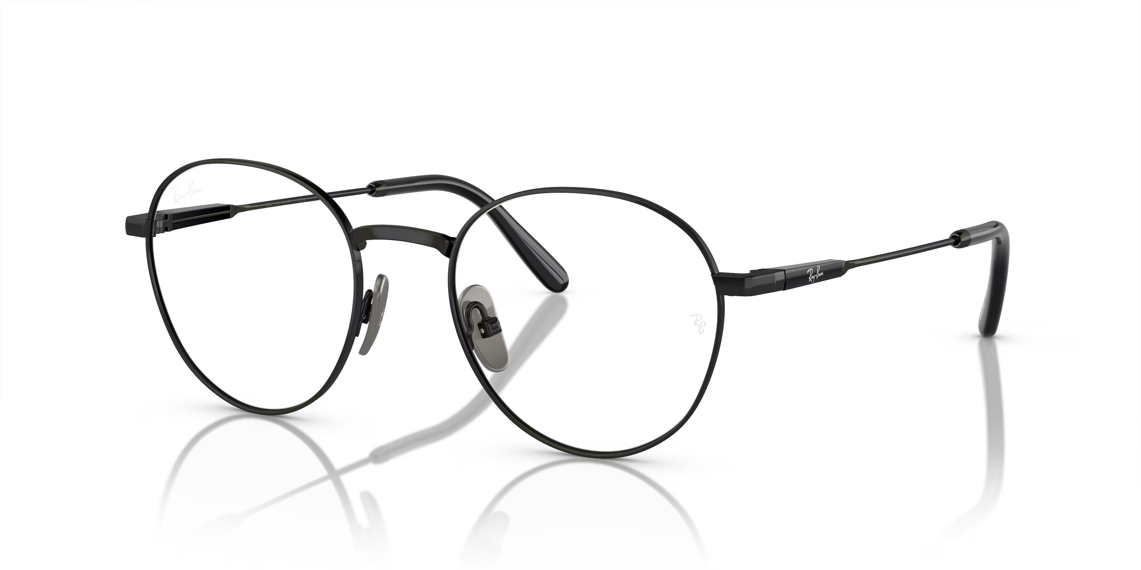 DAVID TITANIUM OPTICS