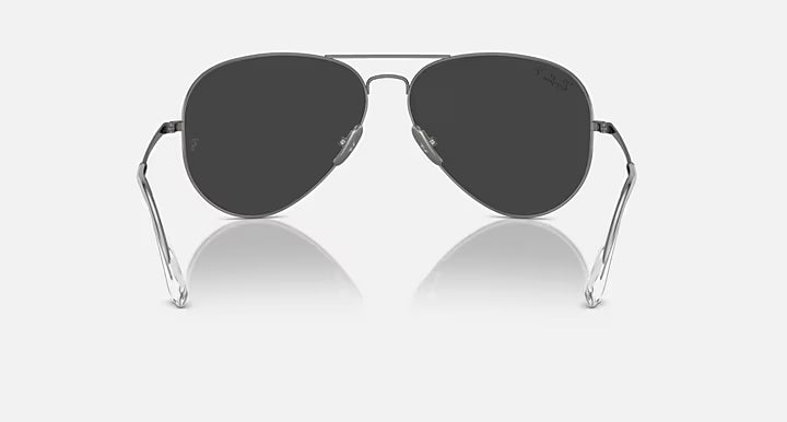 AVIATOR TITANIUM