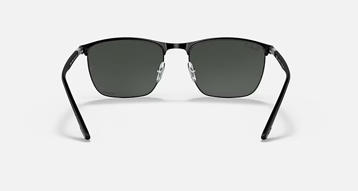 RB3686 POLARIZED+ LENSES