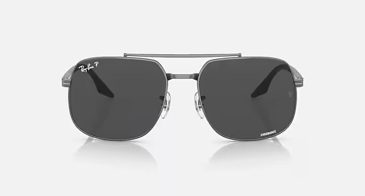 RB3699 POLARIZED+ LENSES