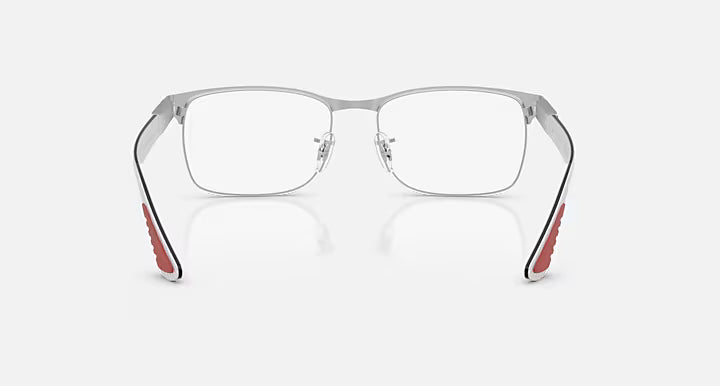 RB8425M OPTICS SCUDERIA FERRARI COLLECTION