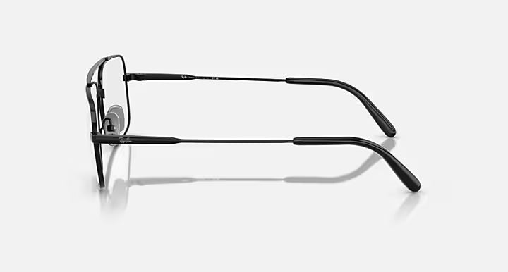 WILLIAM TITANIUM OPTICS