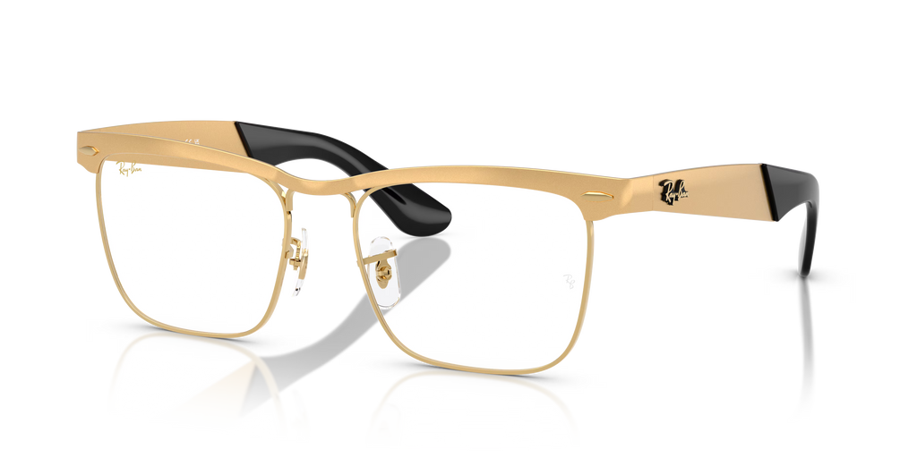 WAYFARER DELUXE OPTICS