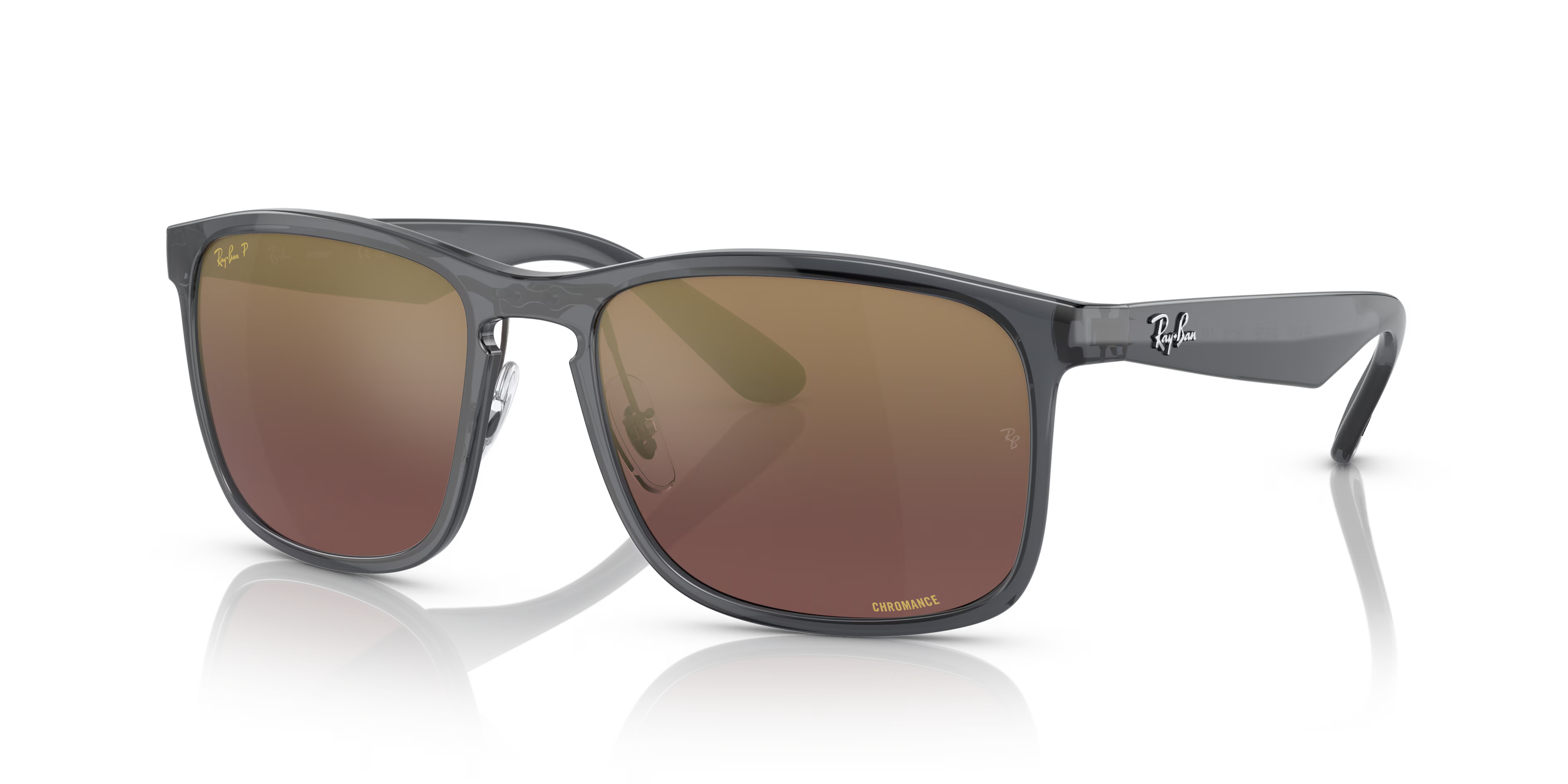 RB4264 POLARIZED+ LENSES