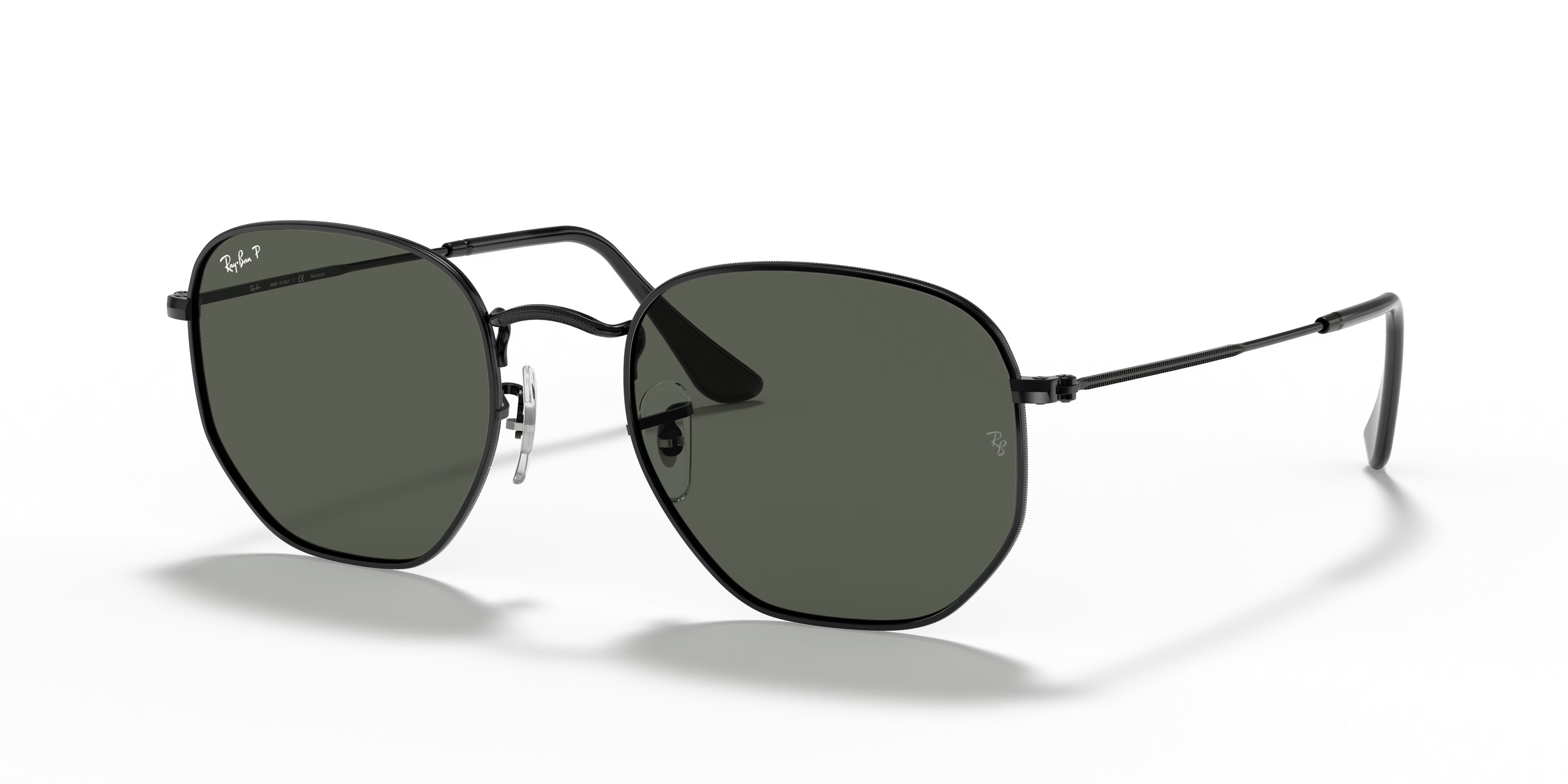 HEXAGONAL FLAT LENSES