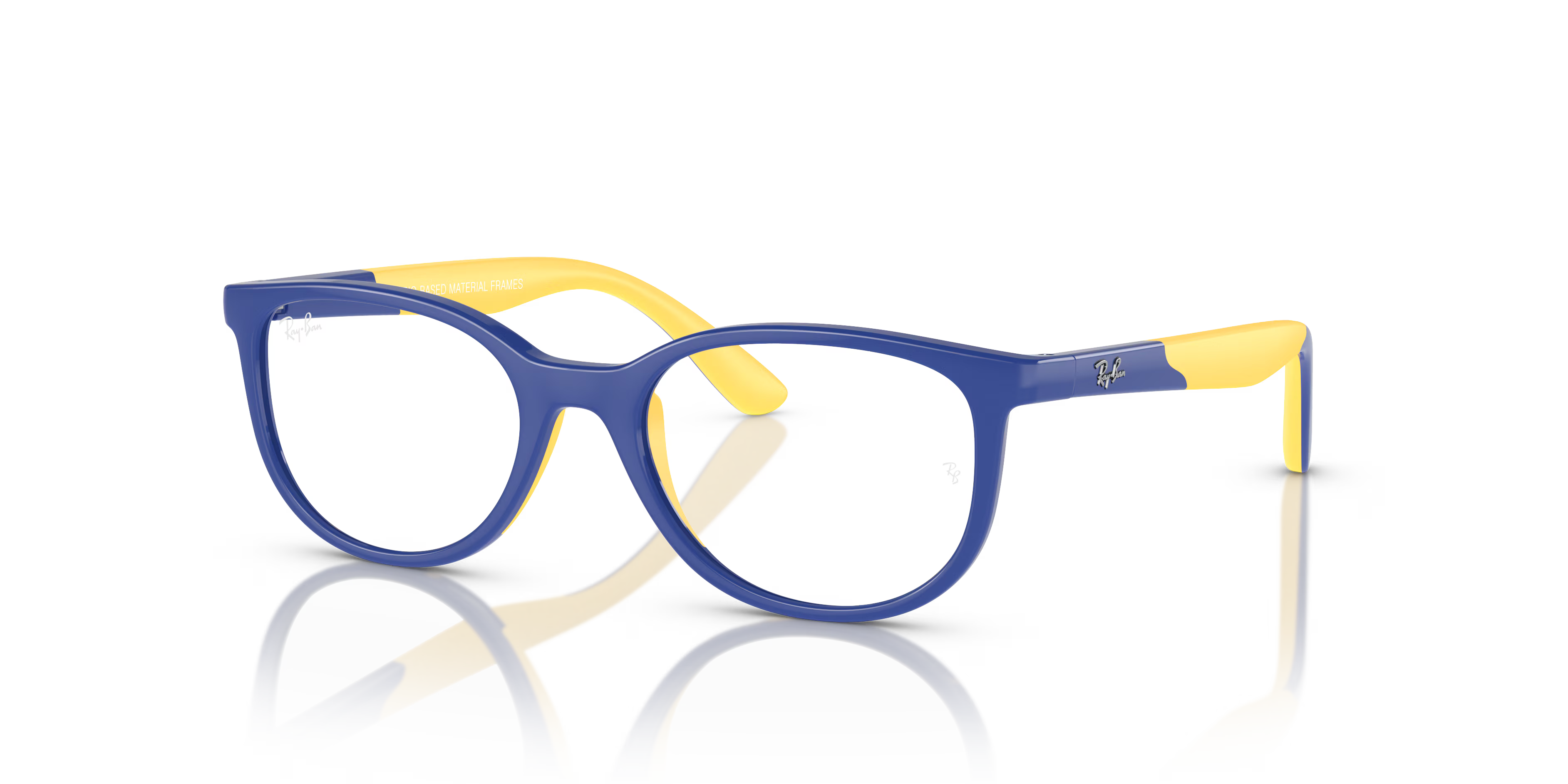 RB1622 OPTICS KIDS BIO-BASED