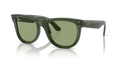 WAYFARER REVERSE LIMITED
