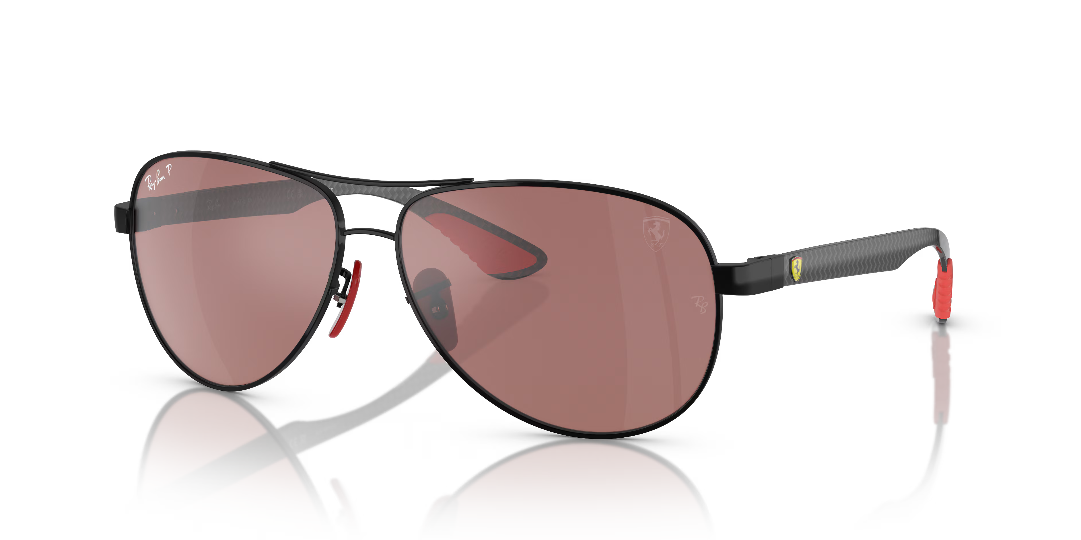 RB8331M SCUDERIA FERRARI COLLECTION